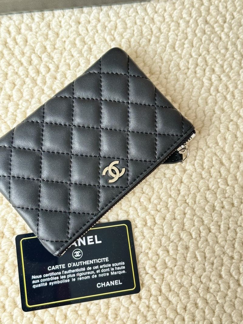 Chanel Wallets Purse